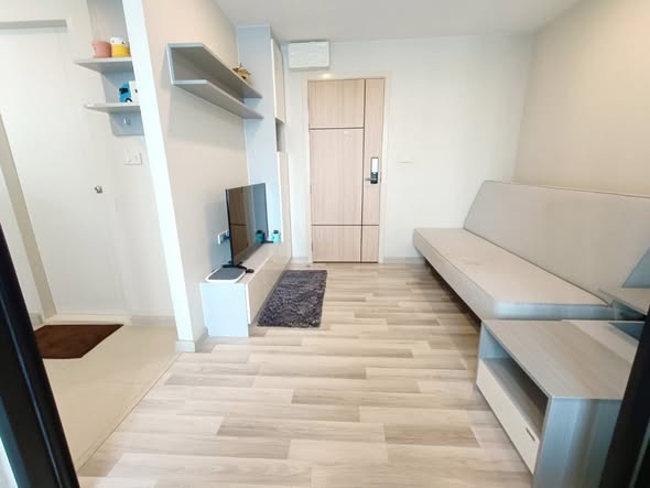 The Cube Premium Ratchada 32