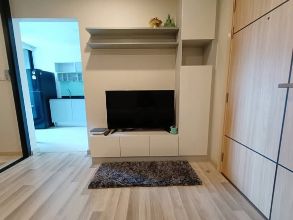 room interior of The Cube Premium Ratchada 32