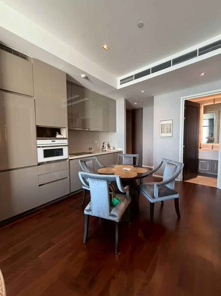 kitchen of The Diplomat 39