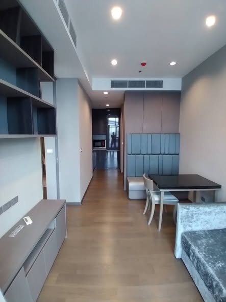 The Diplomat Sathorn