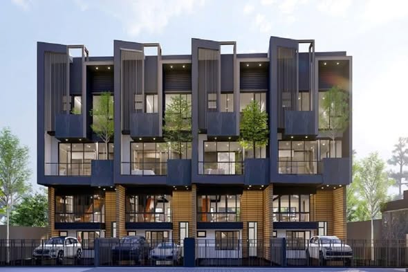 The Eight Chatuchak Ratchada Private Luxury Home