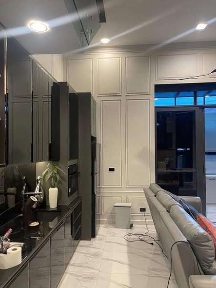 The Eight Chatuchak Ratchada Private Luxury Home