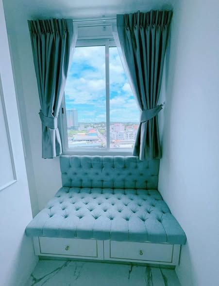 bedroom of The Empire Tower Pattaya ดิ เอ็มไพร์ ทาวเวอร์ พัทยา