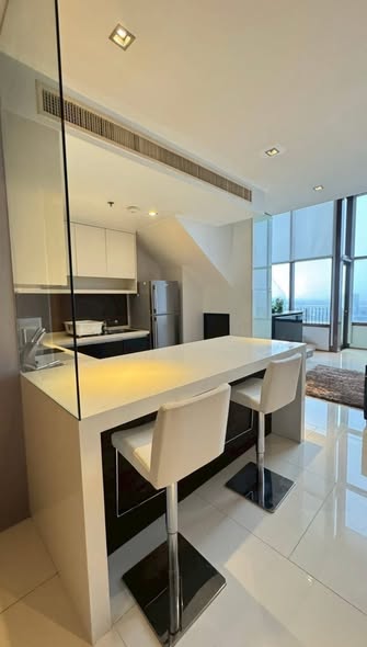 kitchen of The Emporio Place