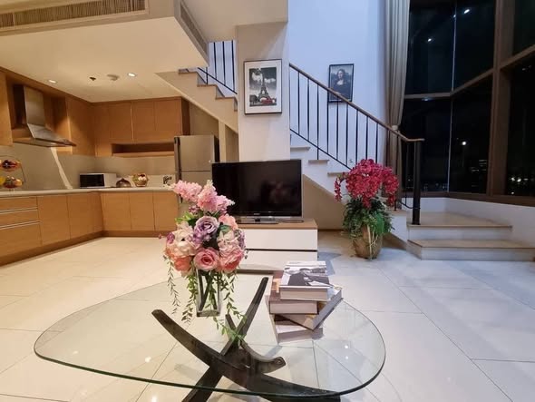 living room of The Emporio Place