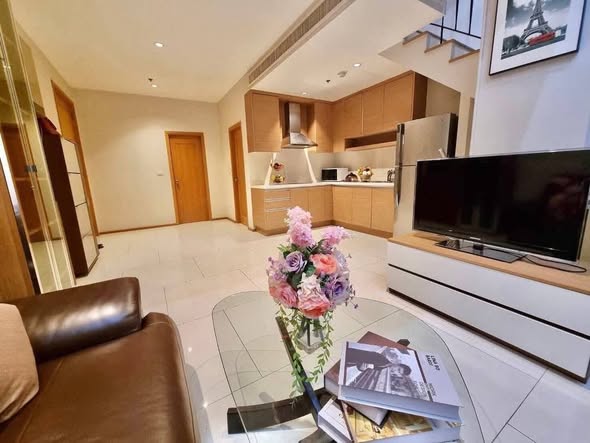living room of The Emporio Place