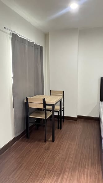 The Escape Condominium – ดิ เอสเคป คอนโดมิเนียม