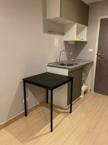 The Escape Condominium – ดิ เอสเคป คอนโดมิเนียม