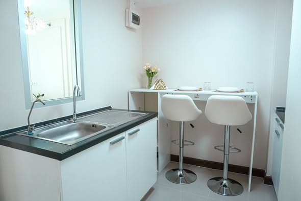 The Escape Condominium – ดิ เอสเคป คอนโดมิเนียม