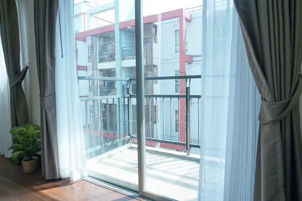 The Escape Condominium – ดิ เอสเคป คอนโดมิเนียม