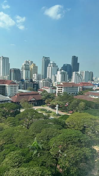 THE ESSE ASOKE