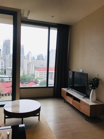 THE ESSE ASOKE