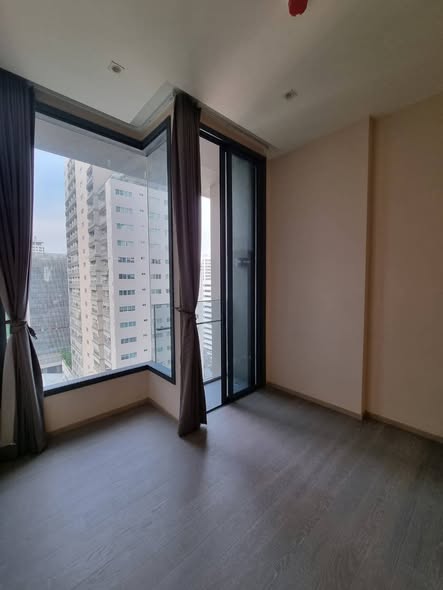THE ESSE ASOKE