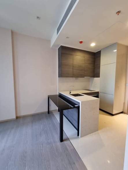 kitchen of THE ESSE ASOKE