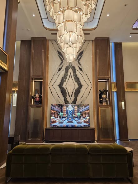THE ESSE at SINGHA COMPLEX