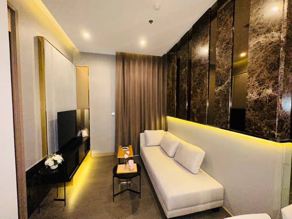 THE ESSE at SINGHA COMPLEX