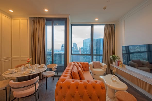 THE ESSE Sukhumvit 36
