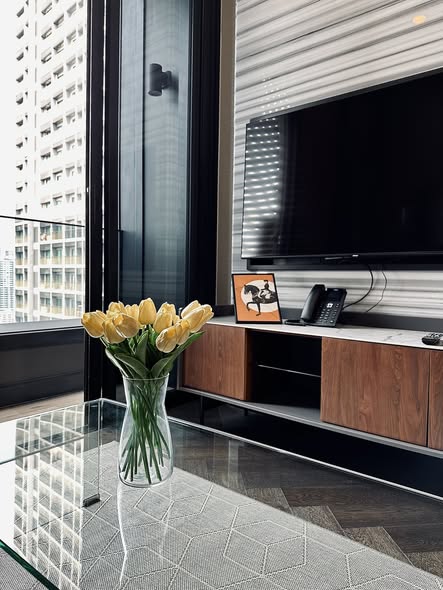 THE ESSE Sukhumvit 36