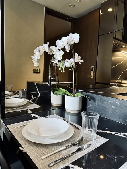 THE ESSE Sukhumvit 36