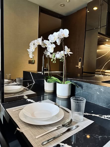 THE ESSE Sukhumvit 36