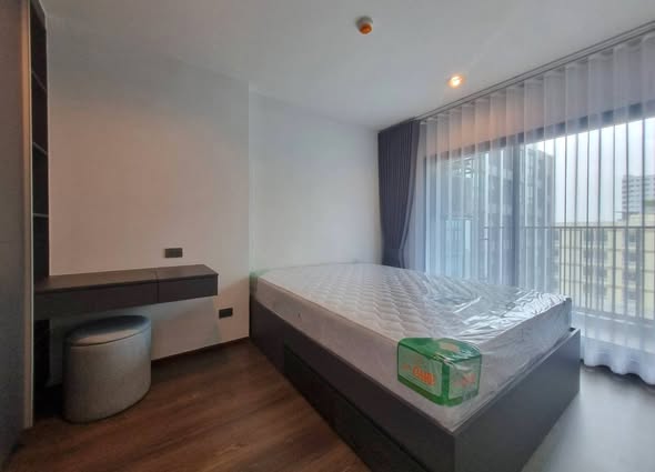 bedroom of The Excel ลาดพร้าว – สุทธิสาร