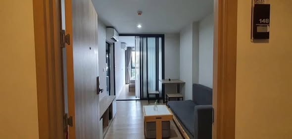 The Excel Hideaway Sukhumvit 71