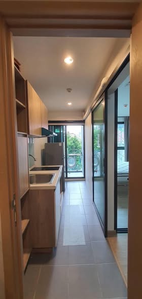 room interior of The Excel Hideaway Sukhumvit 71