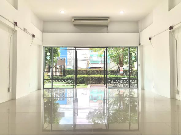 room interior of The Excel KhuKhot (ดิ เอ็กเซล คูคต)