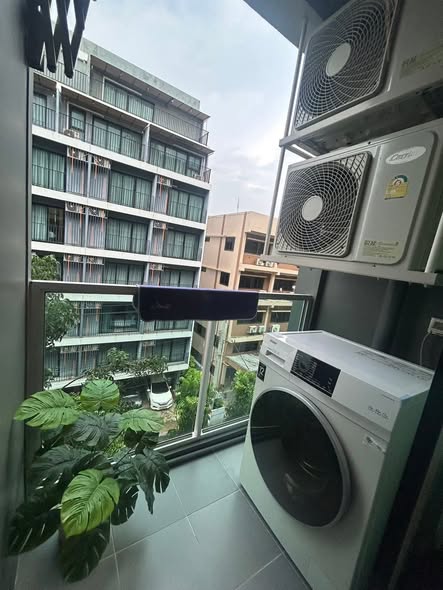 The Excel Ratchada 18