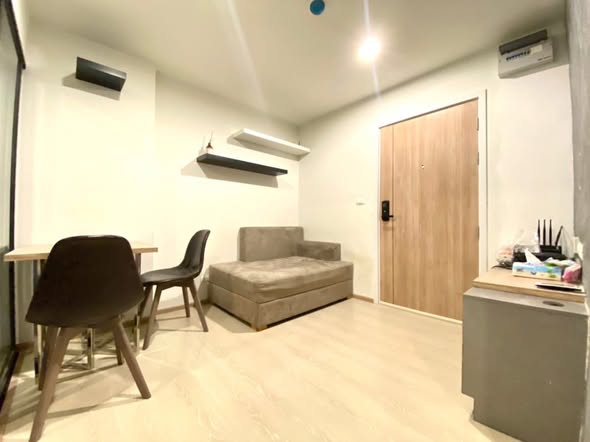 room interior of The Excel Udomsuk (ดิ เอ็กเซล อุดมสุข)