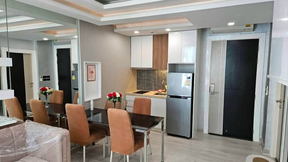 The Feelture Condominium