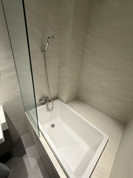 bathroom of The Fine Bangkok