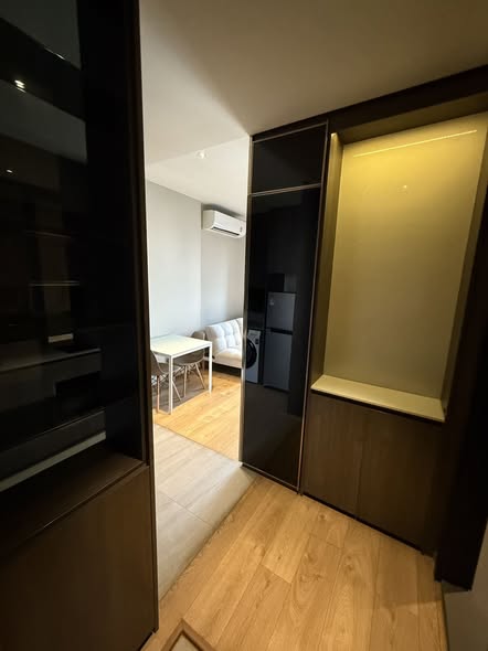 bedroom and room interior of The Fine Bangkok