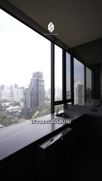 The Fine Bangkok