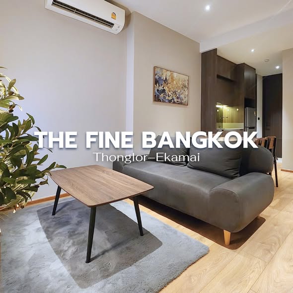 The Fine Bangkok