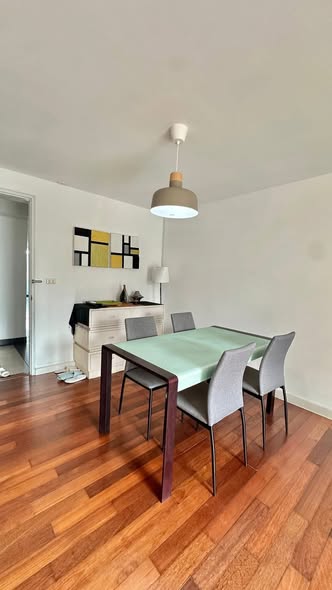room interior of The Fortynine Plus 2