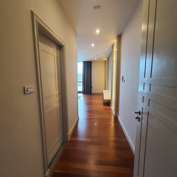 room interior of The Fourwings Residence