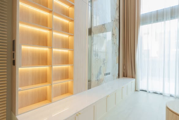 bathroom of The Gentry Phatthanakan 2 เดอะ เจนทริ พัฒนาการ 2