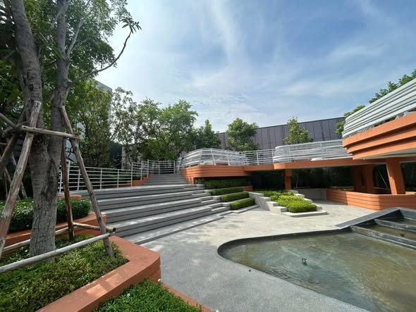 The Gentry Phatthanakan 2 เดอะ เจนทริ พัฒนาการ 2
