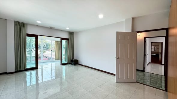 room interior of The Gentry Phatthanakan 2 เดอะ เจนทริ พัฒนาการ 2