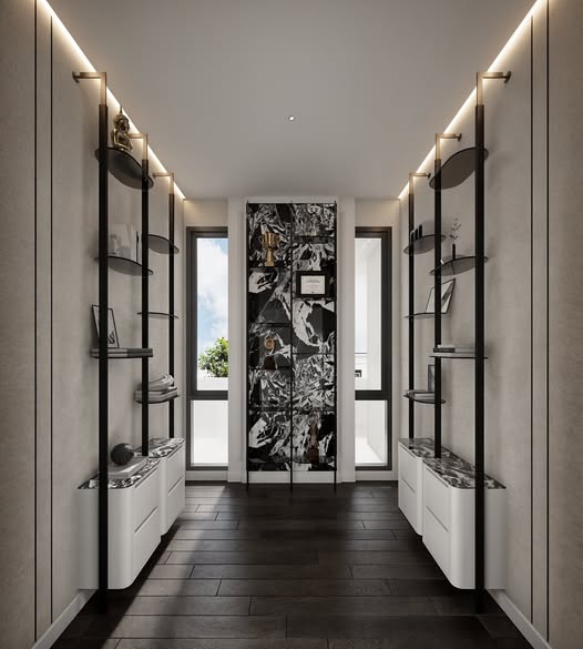 room interior and bathroom of The Gentry Phatthanakan 2 เดอะ เจนทริ พัฒนาการ 2
