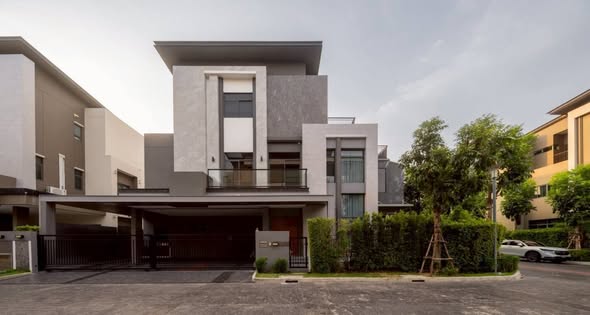 เดอะ เจนทริ สุขุมวิท (THE GENTRY SUKHUMVIT 101)