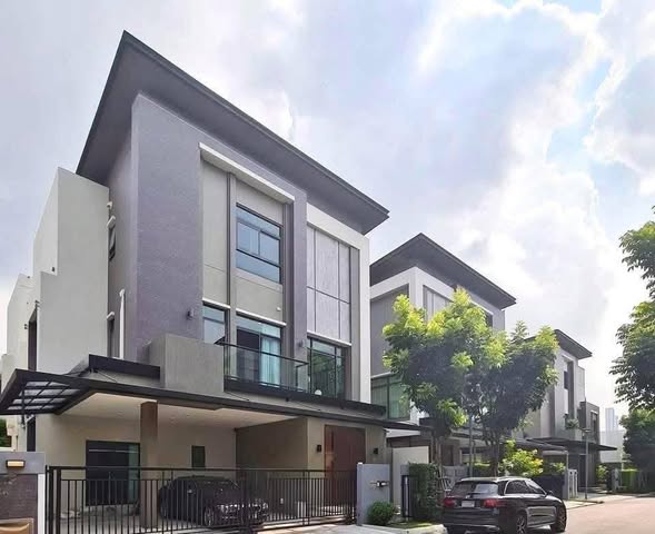 เดอะ เจนทริ สุขุมวิท (THE GENTRY SUKHUMVIT 101)