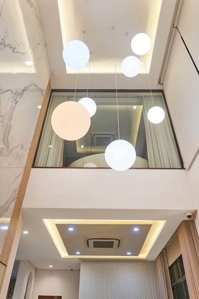 เดอะ เจนทริ สุขุมวิท (THE GENTRY SUKHUMVIT 101)