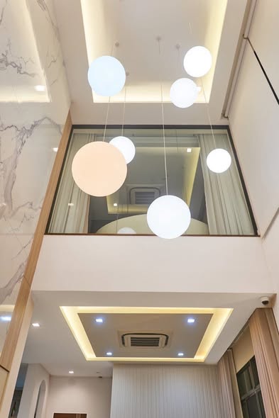 เดอะ เจนทริ สุขุมวิท (THE GENTRY SUKHUMVIT 101)