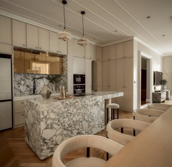 kitchen of เดอะ เจนทริ สุขุมวิท (THE GENTRY SUKHUMVIT 101)
