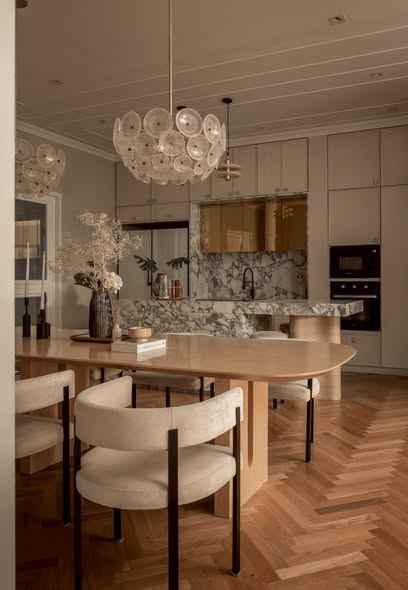 kitchen of เดอะ เจนทริ สุขุมวิท (THE GENTRY SUKHUMVIT 101)