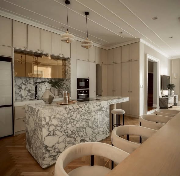 kitchen of เดอะ เจนทริ สุขุมวิท (THE GENTRY SUKHUMVIT 101)
