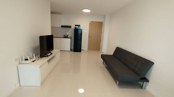 The Greenston Thonglor Residence