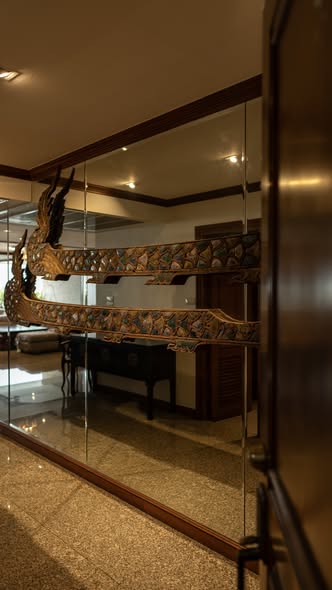 The Habitat Condominium